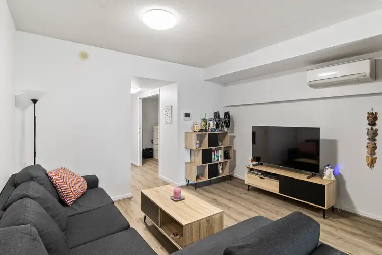 Fourth view of Homely apartment listing, 2305/59 Blamey Street, Kelvin Grove QLD 4059