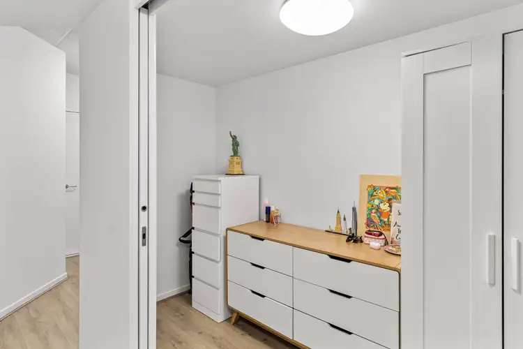 Fifth view of Homely apartment listing, 2305/59 Blamey Street, Kelvin Grove QLD 4059