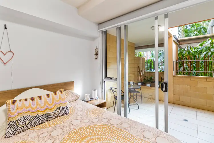 Seventh view of Homely apartment listing, 2305/59 Blamey Street, Kelvin Grove QLD 4059