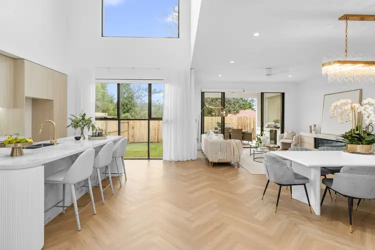 Second view of Homely house listing, 235 North Road, Eastwood NSW 2122