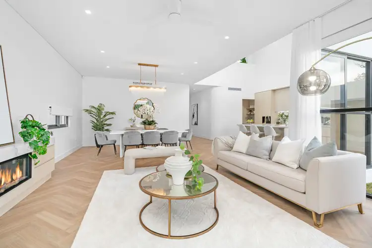 Third view of Homely house listing, 235 North Road, Eastwood NSW 2122