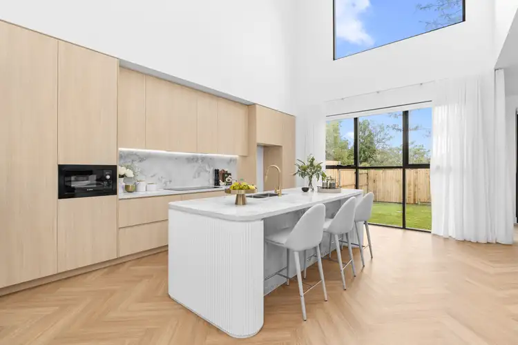 Fourth view of Homely house listing, 235 North Road, Eastwood NSW 2122