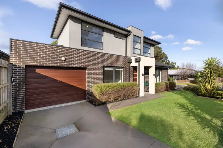 92 Grayson Drive, Scoresby VIC 3179