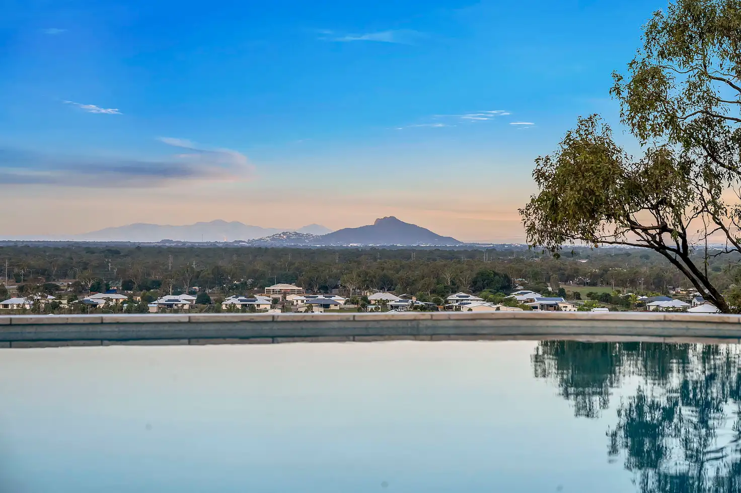 Main view of Homely house listing, 37/20 Mount Kulburn Drive, Jensen QLD 4818