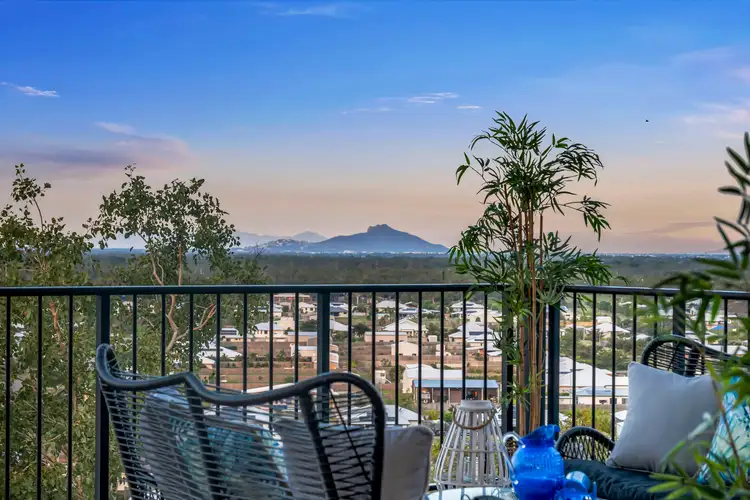 Third view of Homely house listing, 37/20 Mount Kulburn Drive, Jensen QLD 4818