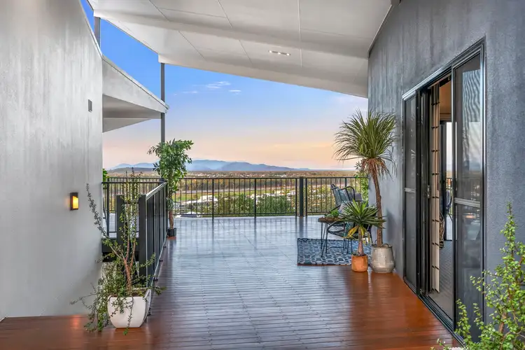 Fourth view of Homely house listing, 37/20 Mount Kulburn Drive, Jensen QLD 4818