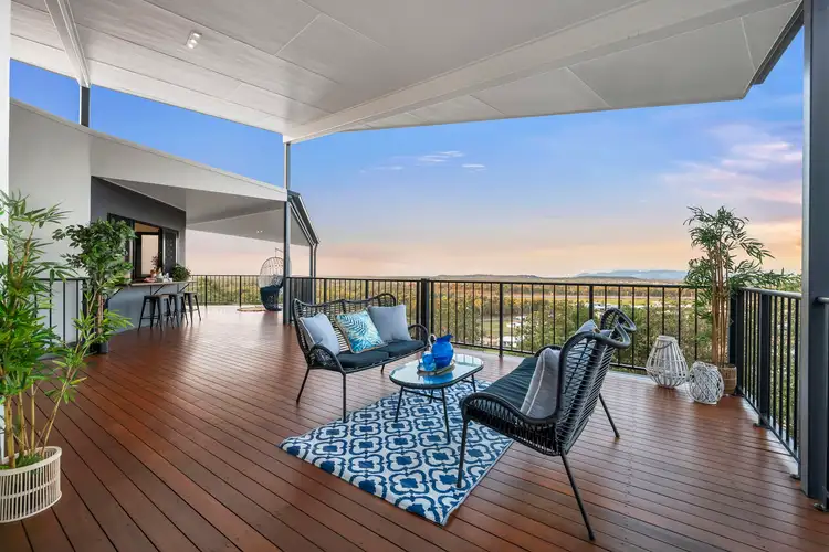 Fifth view of Homely house listing, 37/20 Mount Kulburn Drive, Jensen QLD 4818