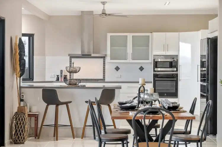 Sixth view of Homely house listing, 37/20 Mount Kulburn Drive, Jensen QLD 4818