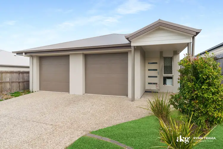 15 Mount Crosby Street, Park Ridge QLD 4125