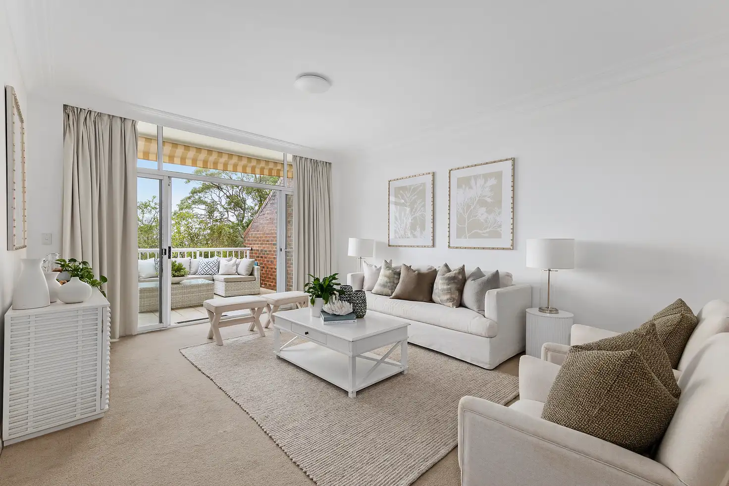 Main view of Homely unit listing, 1/204 Pacific Highway, Lindfield NSW 2070