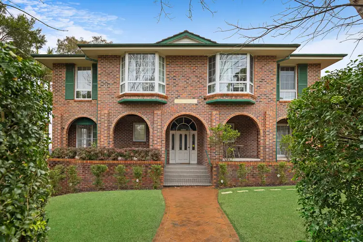 Third view of Homely unit listing, 1/204 Pacific Highway, Lindfield NSW 2070