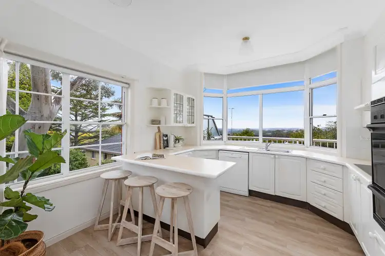 Fourth view of Homely unit listing, 1/204 Pacific Highway, Lindfield NSW 2070