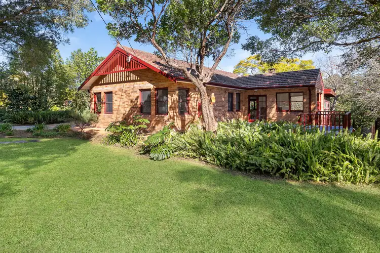 1 Bell Avenue, Lindfield NSW 2070