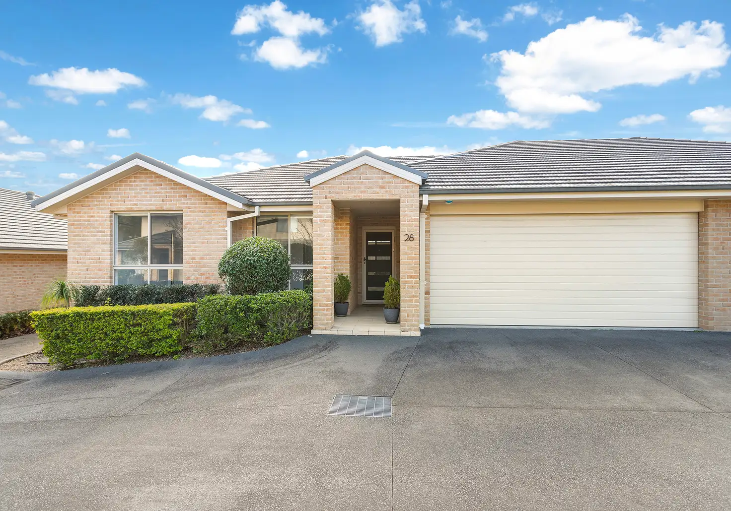 Main view of Homely house listing, 28/10 Derwent Avenue, Avondale NSW 2530