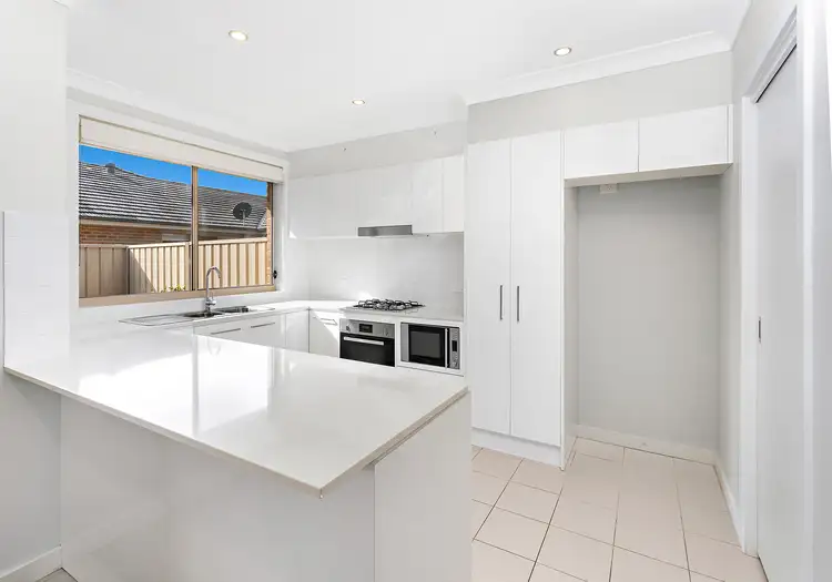 Second view of Homely house listing, 28/10 Derwent Avenue, Avondale NSW 2530