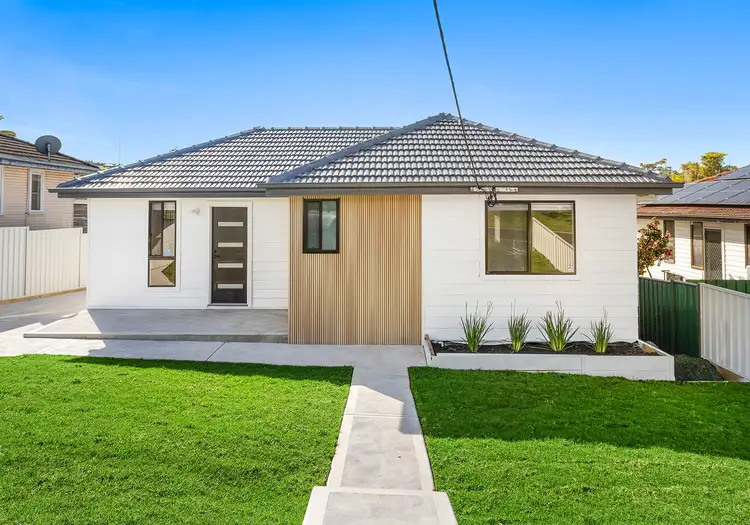 Main view of Homely house listing, 488 Northcliffe Drive, Berkeley NSW 2506