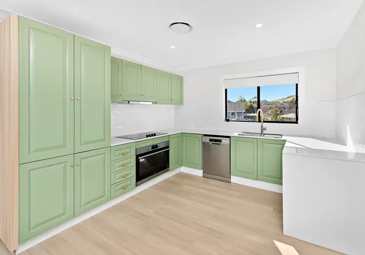 Second view of Homely house listing, 488 Northcliffe Drive, Berkeley NSW 2506