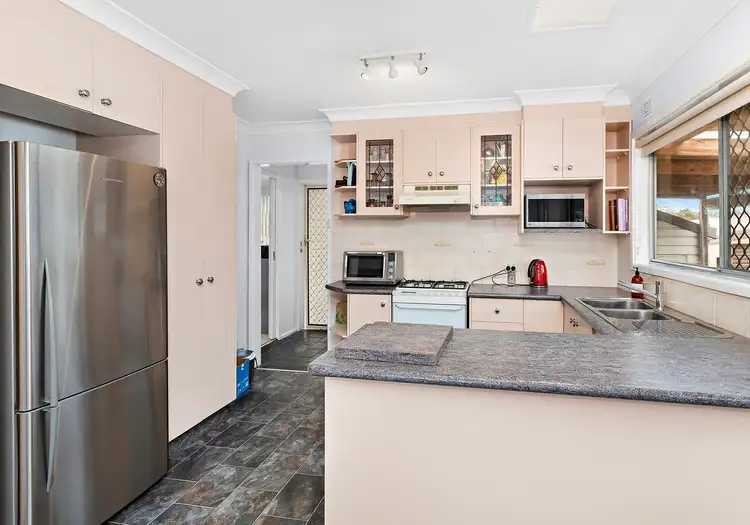 Sixth view of Homely house listing, 75 Robert Street, Dapto NSW 2530