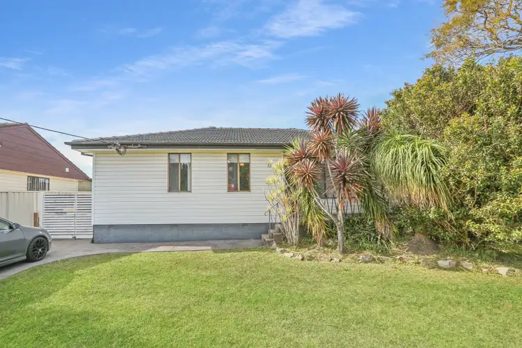 Main view of Homely house listing, 13 Hooka Creek Road, Berkeley NSW 2506