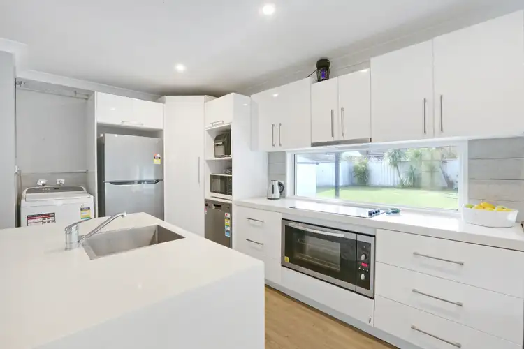 Second view of Homely house listing, 13 Hooka Creek Road, Berkeley NSW 2506