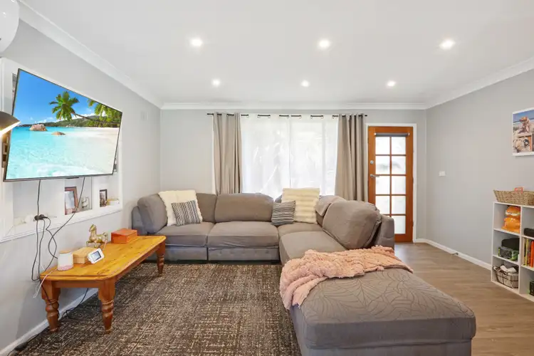 Third view of Homely house listing, 13 Hooka Creek Road, Berkeley NSW 2506