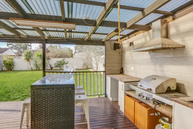 Fourth view of Homely house listing, 13 Hooka Creek Road, Berkeley NSW 2506