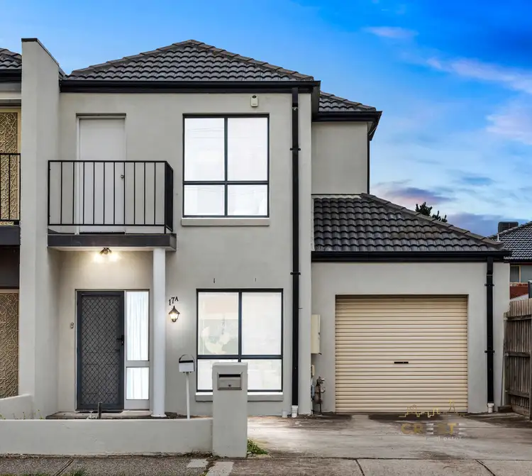 17A Link Road, Sunshine West VIC 3020