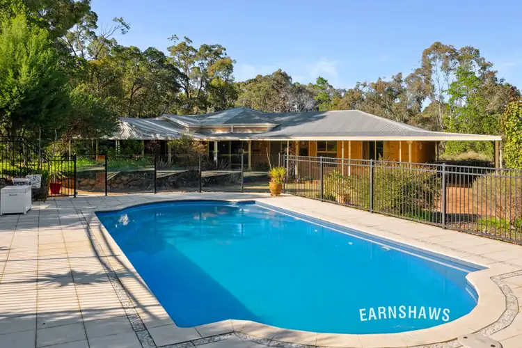 2295 Alice Road, Mount Helena WA 6082