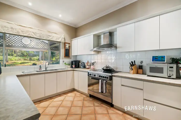 Sixth view of Homely house listing, 2295 Alice Road, Mount Helena WA 6082