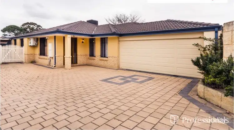 217A Treasure Road, Queens Park WA 6107