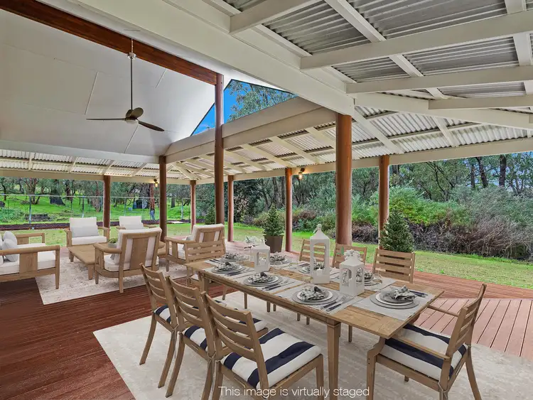 Third view of Homely house listing, 61 Mulga Drive, Parklands WA 6180