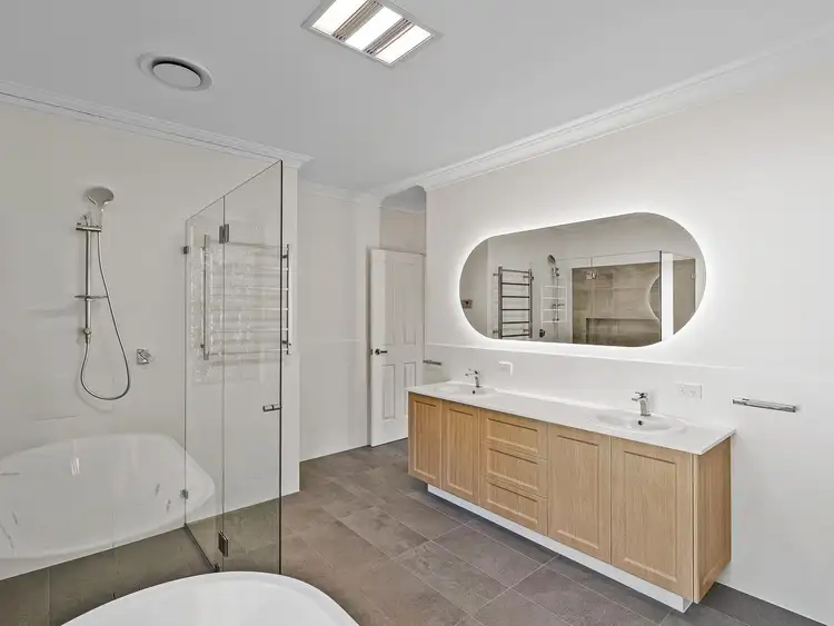Sixth view of Homely house listing, 61 Mulga Drive, Parklands WA 6180
