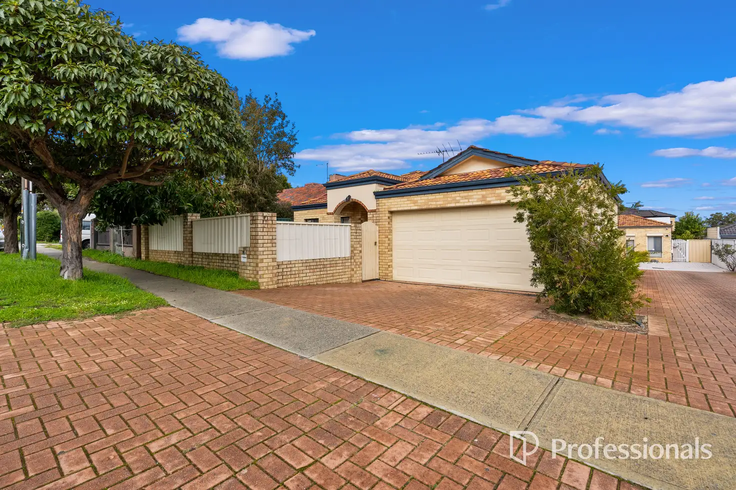 Main view of Homely house listing, 91A Hillsborough Drive, Nollamara WA 6061