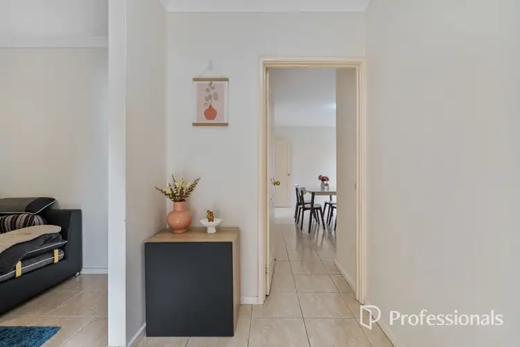 Fourth view of Homely house listing, 91A Hillsborough Drive, Nollamara WA 6061