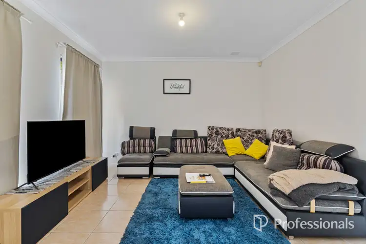 Fifth view of Homely house listing, 91A Hillsborough Drive, Nollamara WA 6061