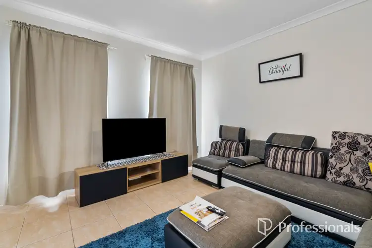 Sixth view of Homely house listing, 91A Hillsborough Drive, Nollamara WA 6061