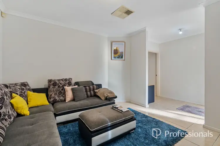 Seventh view of Homely house listing, 91A Hillsborough Drive, Nollamara WA 6061