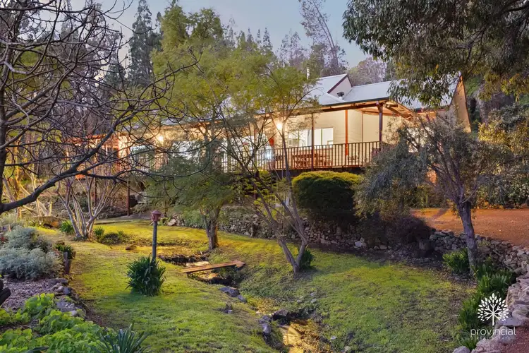 21 Beenong Road, Darlington WA 6070