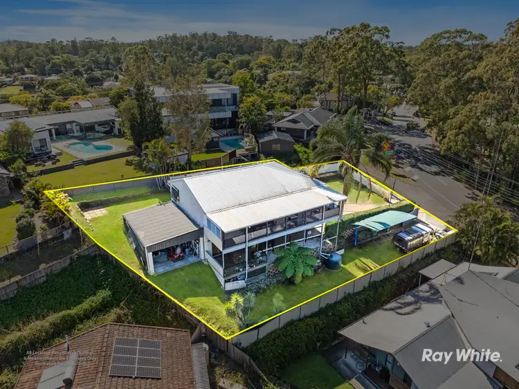 178 Daisy Hill Rd, Daisy Hill QLD 4127