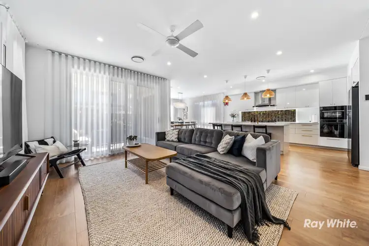 Fifth view of Homely house listing, 12 Goshawk Crescent, Rochedale QLD 4123