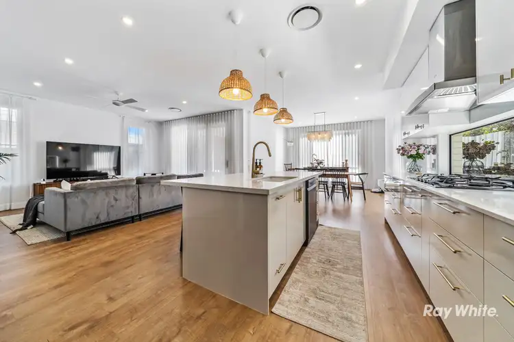 Sixth view of Homely house listing, 12 Goshawk Crescent, Rochedale QLD 4123