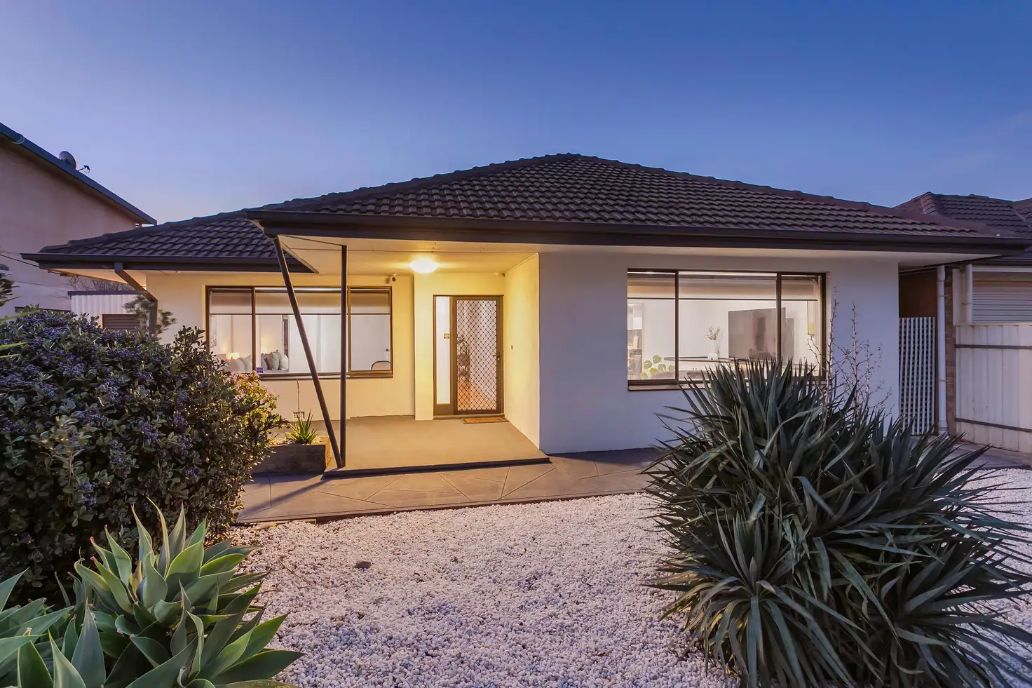 Main view of Homely house listing, 7 Stevens Street, Seaton SA 5023