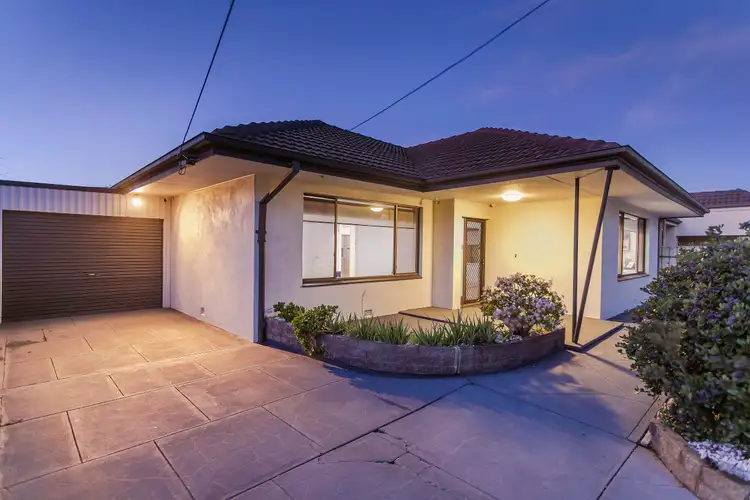 Second view of Homely house listing, 7 Stevens Street, Seaton SA 5023