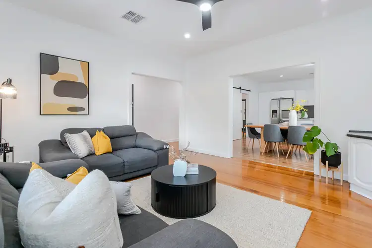 Sixth view of Homely house listing, 7 Stevens Street, Seaton SA 5023