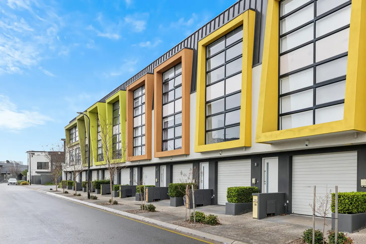 Main view of Homely house listing, 58 Trainer Street, St Clair SA 5011