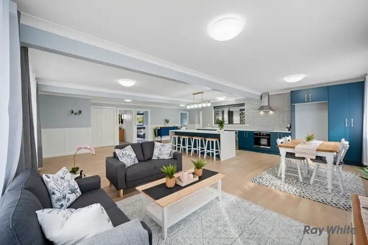 Third view of Homely house listing, 65 Pacific Road, Surf Beach NSW 2536