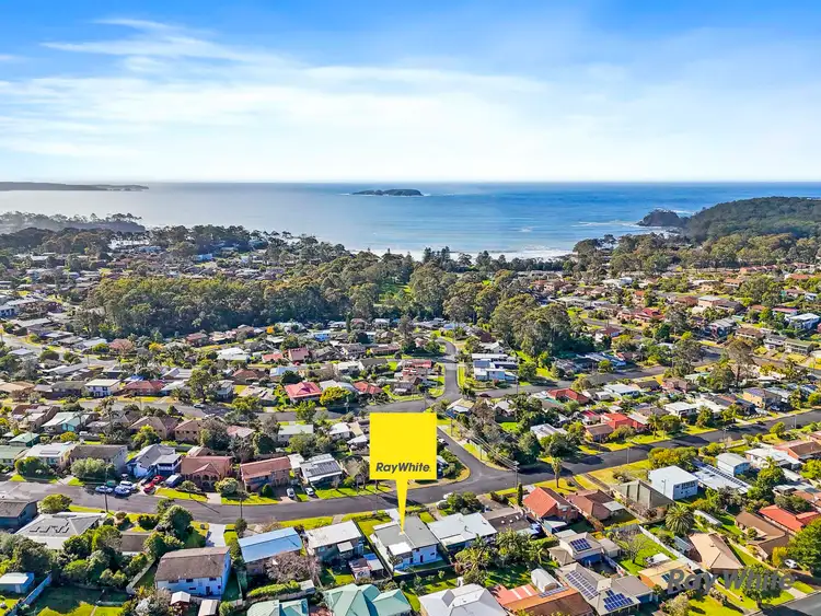 Fourth view of Homely house listing, 65 Pacific Road, Surf Beach NSW 2536