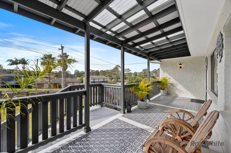 Sixth view of Homely house listing, 65 Pacific Road, Surf Beach NSW 2536