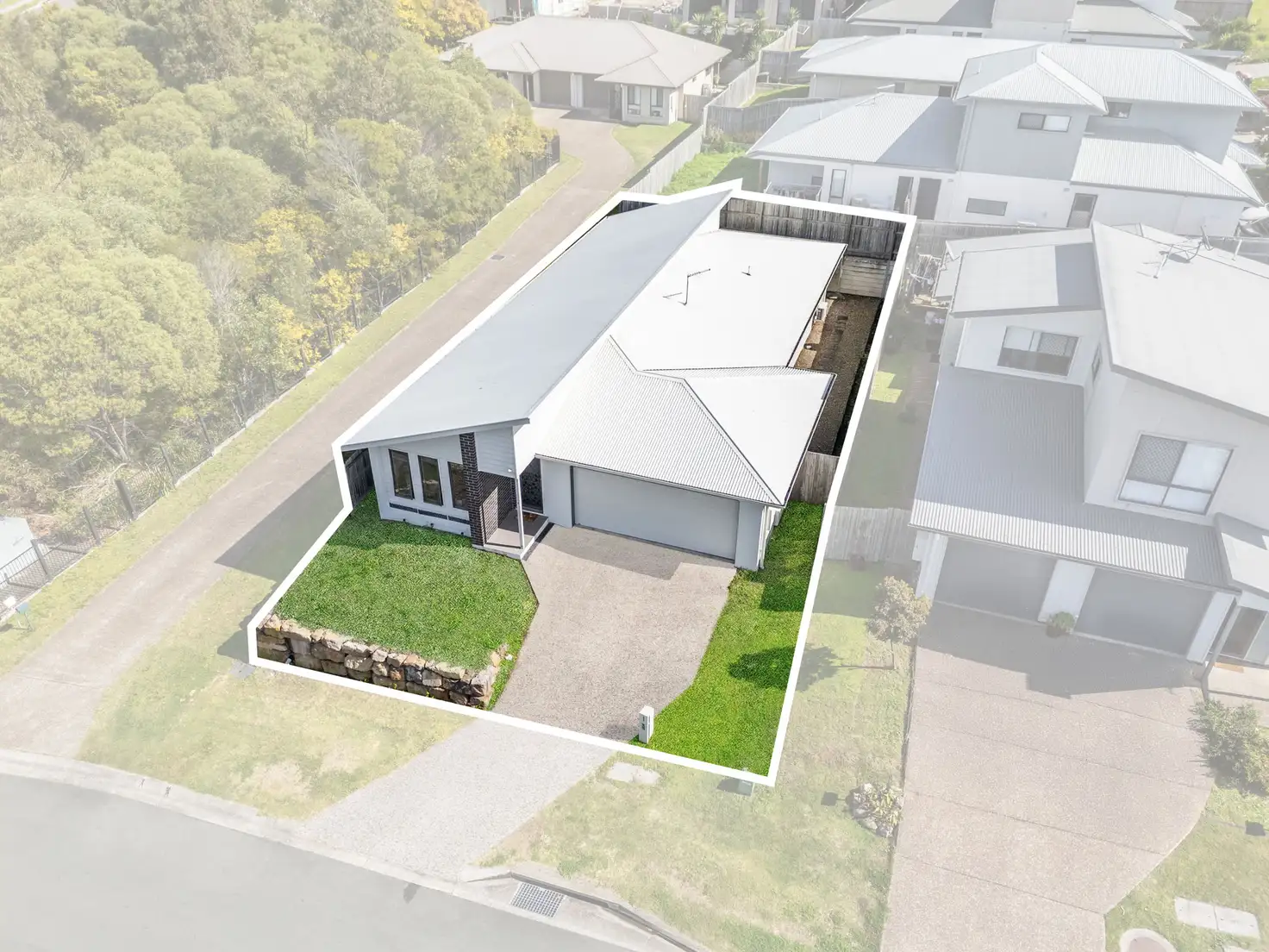 Main view of Homely house listing, 3 Dalby Street, Holmview QLD 4207