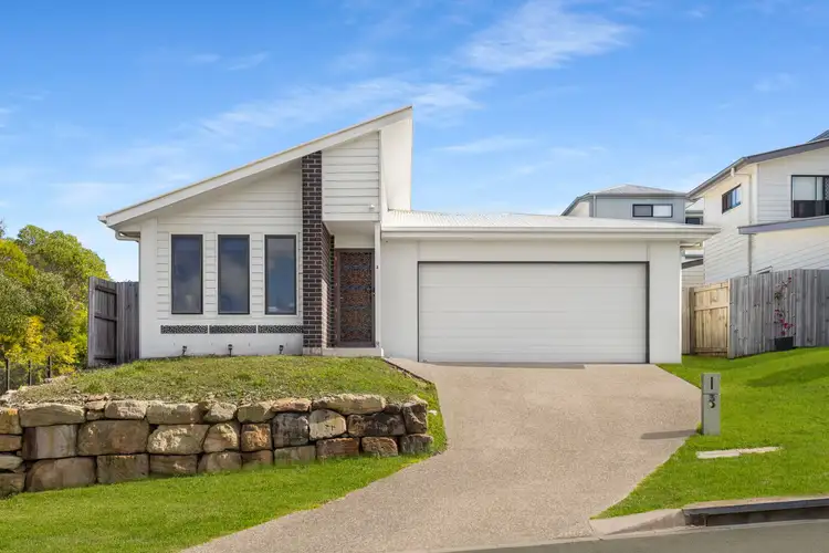 Second view of Homely house listing, 3 Dalby Street, Holmview QLD 4207